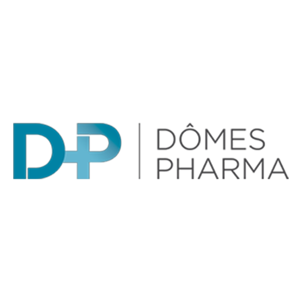 DOMES PHARMA / TVM