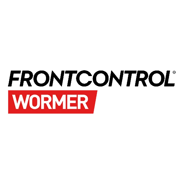 FRONTCONTROL WORMER