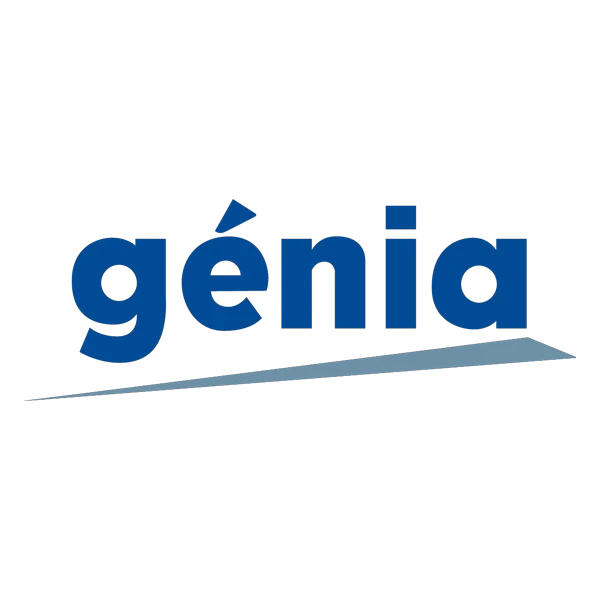 GÉNIA