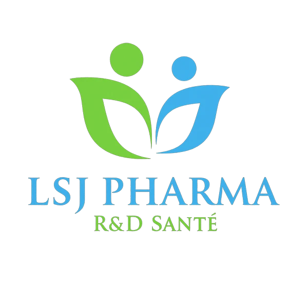 LSJ PHARMA