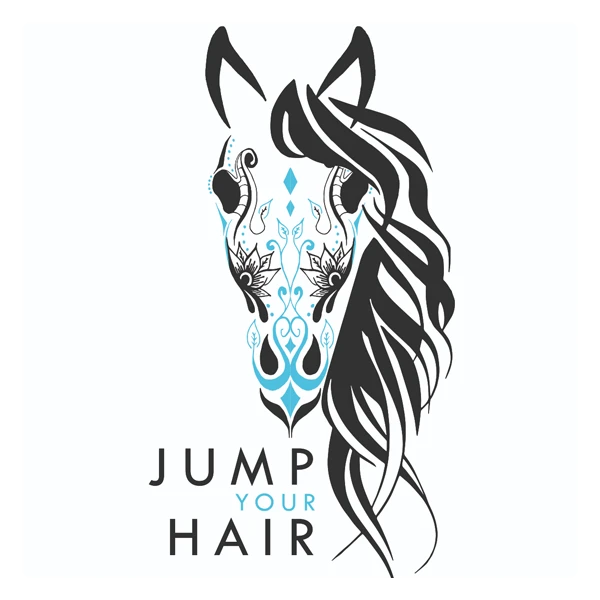 JUMP YOUR HAIR