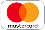 Logo de paiement Mastercard - Produits-veto.com