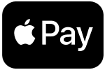 Logo de paiement Apple Pay - Produits-veto.com