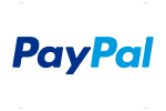 Logo de paiement Paypal - Produits-veto.com