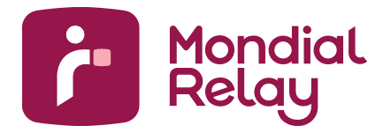 Mondial Relay - Logo Transporteur - Produits-veto.com