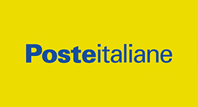 Logo Transporteur - Poste Italiane - Produits-veto.com