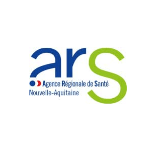 Logo ARS Nouvelle Aquitaine - Produits-veto.com