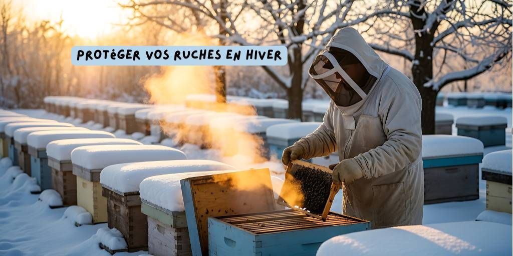 Protéger vos ruches en hiver_article_janv_2026