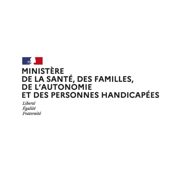 Logo partenaire - Ministère de la santé - Produits-veto.com