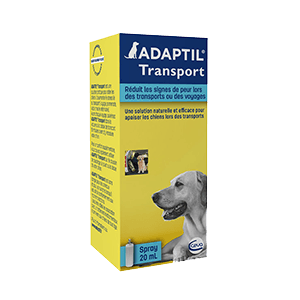 Adaptil Transport - Anti-stress - Spray - CEVA