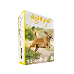 Agilium + - Kraakbeen en groei - Honden en katten - CEVA