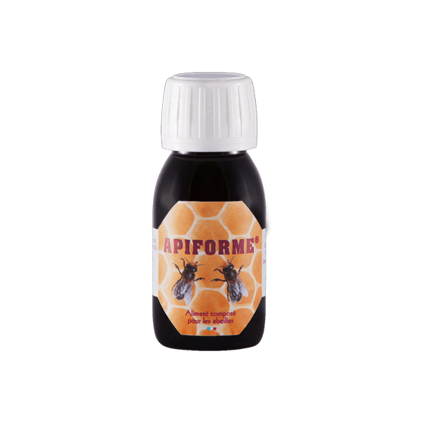 Apiforme - Vitamine - 5 nutrizioni - Api - 50 ml - APIFORME