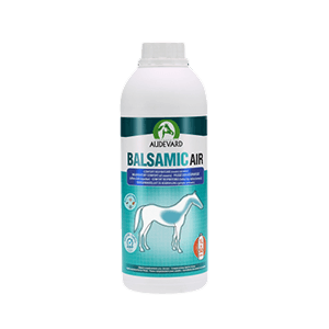 Balsamic Air - Voies respiratoires - Cheval - 1 L - AUDEVARD