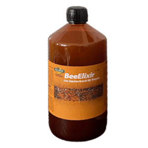 BeeElixir - Aliment Complet - Abeilles - 1 L - BeeVital