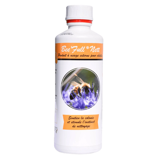 Bee’Full Nett - Instinct de nettoyage de l'abeille - 500 ml - SOLU’NATURE