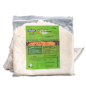 Beestrong Candy - Booster de colonie d'abeilles - 1 kg - BEEVITAL