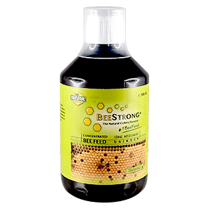 Beestrong - Aliment concentré pour abeille - Vitalité - 500 ml - BEEVITAL