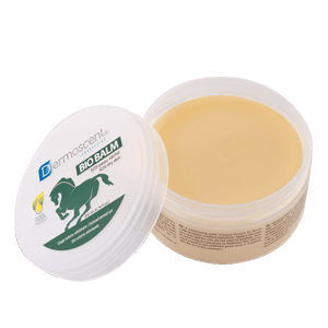 Bio Balm - SOS peau sèche - Soin hydratant - 200 ml - Cheval - DERMOSCENT