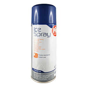 Bomba di freddo - Spray ghiaccio - Traumi - 400 ml - PIC SOLUTION