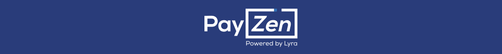 Bandeau Lyra - Payzen -Paiements sécurisés - Produits-veto.com