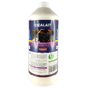 Cicalait - Lait protecteur pour cheval - Cicatrisation - 1 L - GREENPEX