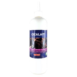 Cicalait - Beschermende melk voor paarden - Wondgenezing - 500 ml - GREENPEX