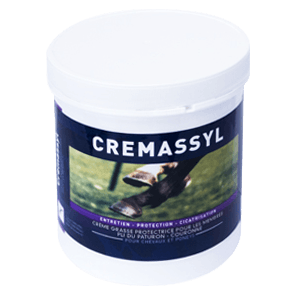 Cremassyl - Creme cicatrizante para cavalos - 1L - GREENPEX