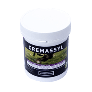 Cremassyl - Healing cream for horses - 250 ml - GREENPEX