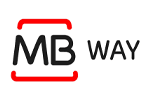 Logo de paiement MBWay - Produits-veto.com