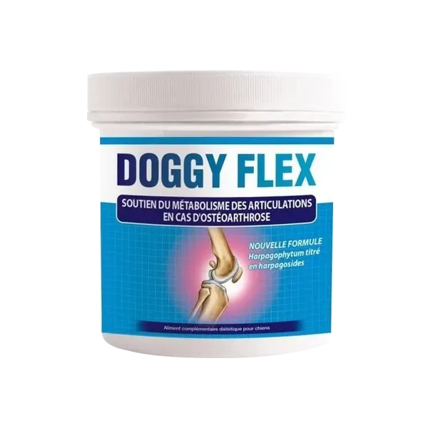 Doggy Flex - Articulations - Chien - AUDEVARD