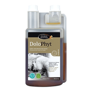 Dolophyt - Soutien articulaire - Cheval - 900 ml - HORSE MASTER