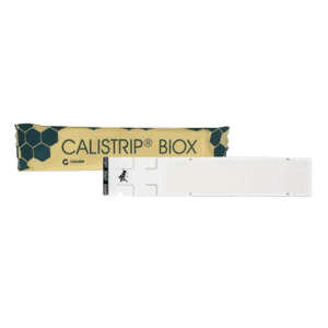 Calistrip Biox - Traitement Varroa destructor Bio - Abeilles - CALIER - Produits-veto.com