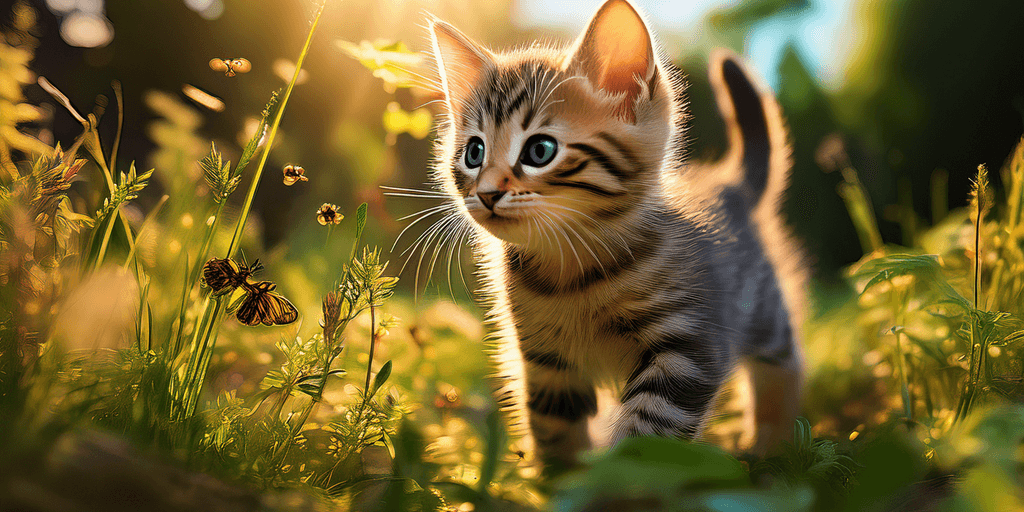 Image secondaire de l'article Quels sont les effets d’un vermifuge chat ? sur la vermifugation chez le chat.