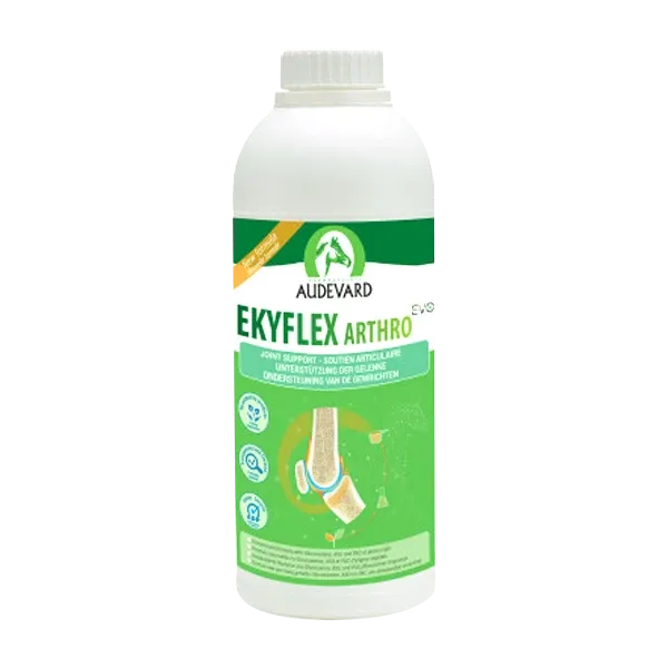 Ekyflex Arthro Evo - Articulations du cheval - 1L - AUDEVARD