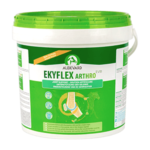 Ekyflex Arthro Evo - Soutien articulaire et Arthrose - Cheval - 4,5 kg - AUDEVARD