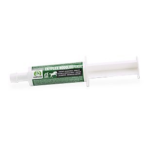 Ekyflex Nodolox Flash - Confort locomoteur et Articulations - 60 ml - AUDEVARD