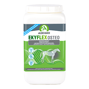Ekyflex Osteo - Bone Support - Horse - 1,5 kg - AUDEVARD