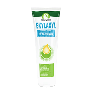 Ekylaxyl - Gel à base d'arnica - Cheval - 250 ml - AUDEVARD
