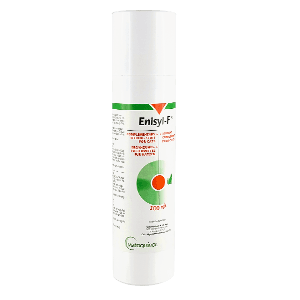 Enisyl-F - Herpes virus felino - Coriza del gatto - 100 ml - VETOQUINOL