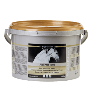 Equistro Artphyton - Układ lokomotoryczny, stawy - Koń - 1,5 kg - VETOQUINOL