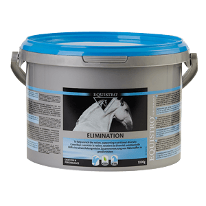 Equistro Elimination - Performance - Cheval - 1 kg - VETOQUINOL