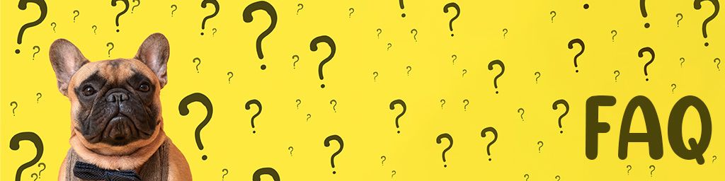 FAQ - Foire aux questions - Produits-veto.com