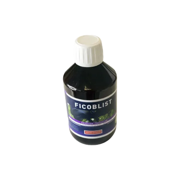 Ficoblist - Verrue du cheval - Papillomes - 250 ml - GREENPEX