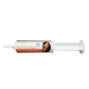 Flore Process - Probiotici per cavallo - MSD