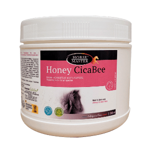 Honey CicaBee Baume - 500 ml - Wundheilbalsam - Pferd - GOFERVAL - HORSE MASTER