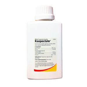 Kaopectate - Troubles intestinaux - Diarrhées - 180 ml - ZOETIS