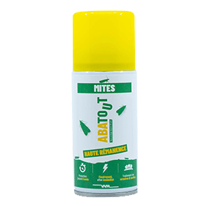 Anti-moth lacquer spray - Home - 150 ml - ABATOUT - VNM