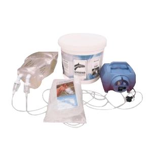 Nébulisateur Horseneb : inhalateur pour chevaux - GREENPEX