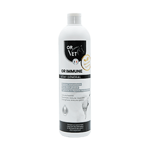 OR Immune - Défenses immunitaires - Booster - 500 ml - OR VET