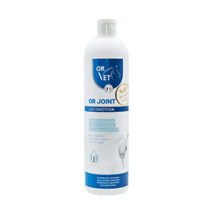 OR Joint - Performance - Mobilité articulaire - Cheval - 500 ml - OR VET